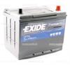 ����������� Exide  EA754 