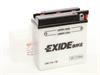  Exide  6N11A-1B 
