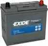 ����������� Exide  EA456 