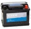 ����������� Exide  EC502 