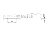 ����������� Bosch  0 092 S40 300 
