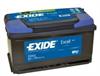 ����������� Exide  EB802 