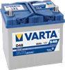 ����������� Varta  560 411 054 313 2 