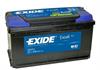 ����������� Exide  EC400 