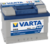 ����������� Varta  560 409 054 313 2 