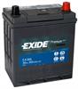 ����������� Exide  EA386 