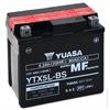 ����������� Yuasa  YTX5L-BS 