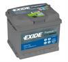 ����������� Exide  EA472 