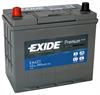 ����������� Exide  EA457 
