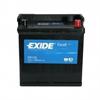 ����������� Exide  EB450 