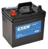����������� Exide  EB605 