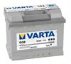 ����������� Varta  563 401 061 