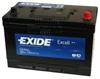 ����������� Exide  EB1004 