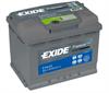 ����������� Exide  EA640 