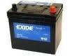 ����������� Exide  EB604 
