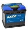 ����������� Exide  EB500 