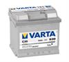 ����������� Varta  554 400 053 316 2 