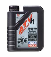   Liqui Moly  7540 