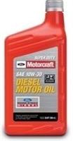   Motorcraft  XO-10W30-DSD 