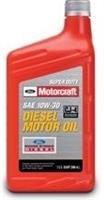   Motorcraft  XO-10W30-QSD 