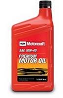   Motorcraft  XO-10W40-QP 