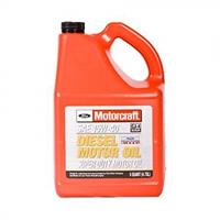   Motorcraft  XO-15W40-5QSD 
