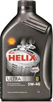   Shell  Helix Ultra 5W-40 1L 