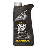   Mannol  4036021101514 