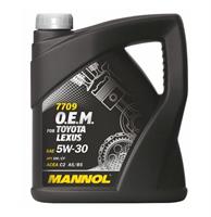   Mannol  4036021401539 
