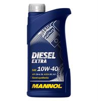   Mannol  4036021101156 