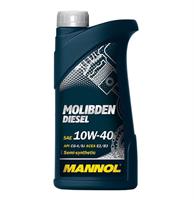  Mannol  4036021101507 