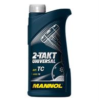   Mannol  4036021101705 