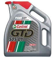   Castrol  GY-505TUP-4X5L 