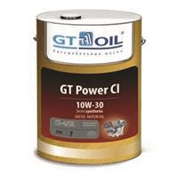   Gt oil  