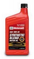   Motorcraft  XO10W30QSP 