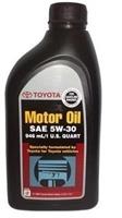   Toyota  00279-1QT5W-01 