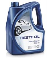   Neste  