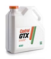   Castrol  