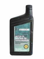   Mazda  0000-77-5W30-QT 