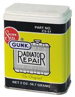 ��������� Gunk  C551B 