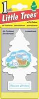  Car-freshner  U1P-10526-RUSS 