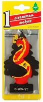  Car-freshner  UIP-17515-RUSS 