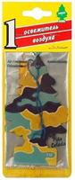  Car-freshner  UIP-10967-RUSS 