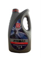  Lukoil  19540 