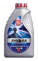  Lukoil  19543 