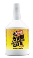  Red line oil  57904 