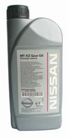  Nissan  KE91699932R 