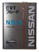  Nissan  KLE52-00004 