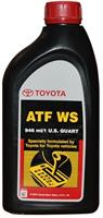  Toyota  00289-ATFWS 