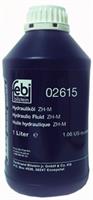  Febi  02615 